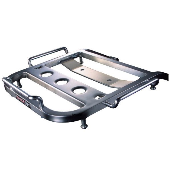 キャリア 591 SEROW225 セル付き車