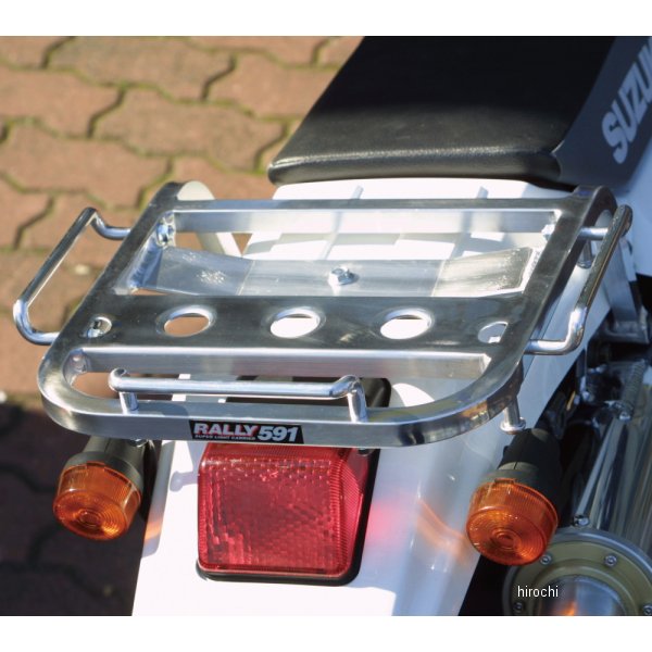 キャリア 591 DR250R、ジェベル250XC