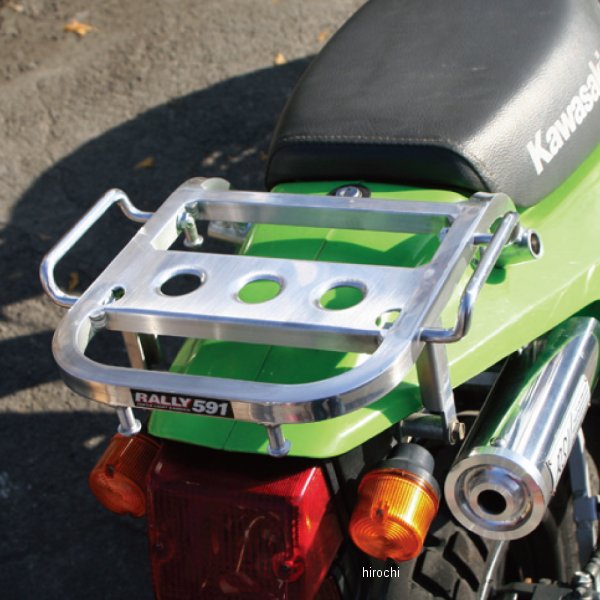 キャリア 591 KSR80、KSR50