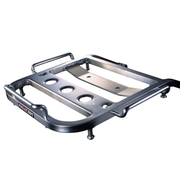 キャリア 591 TT250R