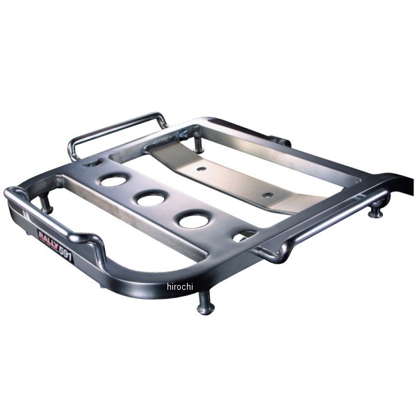 キャリア 591 XLR250、XLR250BAJA MD20/22