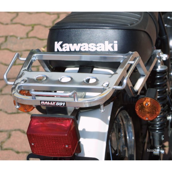 キャリア 591 250TR