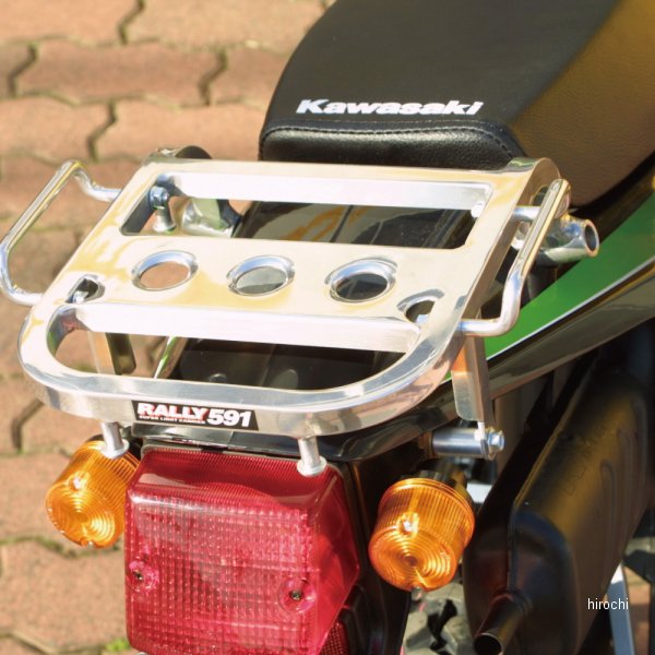 キャリア 591 08年以前 KSR110