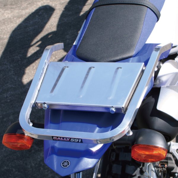 キャリア 591 07年以降 WR250R、WR250X