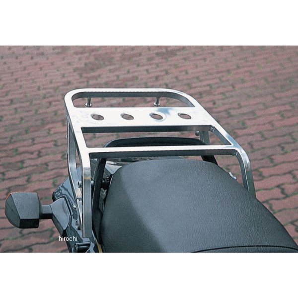 591 アルミキャリア GPZ900、GPZ750R