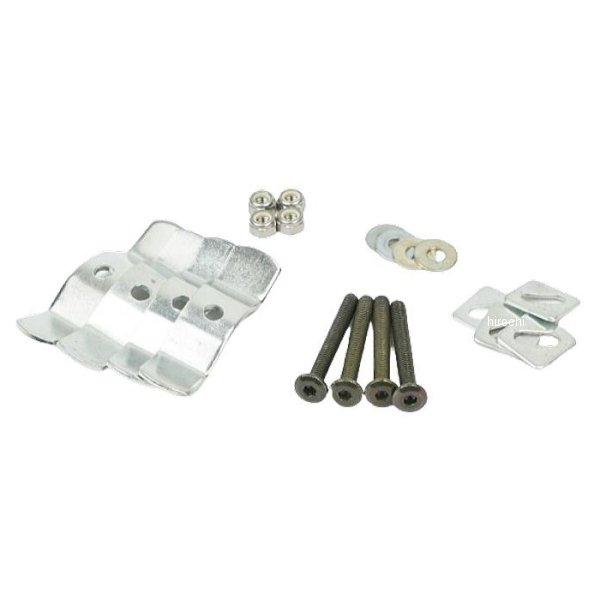 890 Hトップケース用取付金具セット
