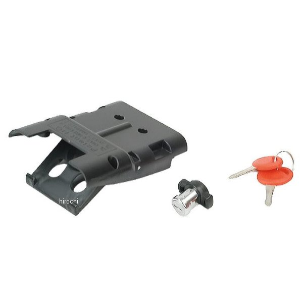 890 ハードトップケース用鍵ASSY