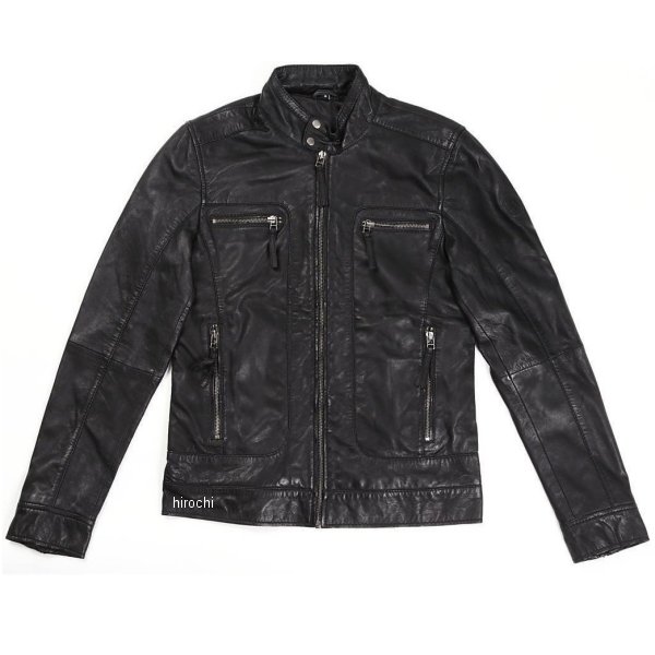 RLJ202 ジャケット CLUBS ランプブラック