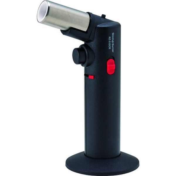 ガス充てん式パワートーチ