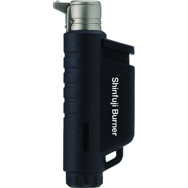 マイクロトーチ コンパクト(ブラック)