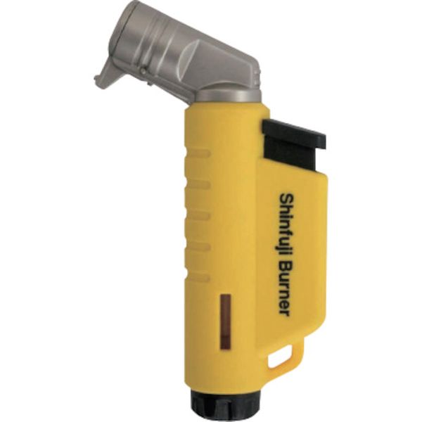 RZ522YL 355-2127  マイクロトーチ アクティブ(イエロー)