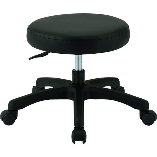 ラウンドチェア ロータイプ