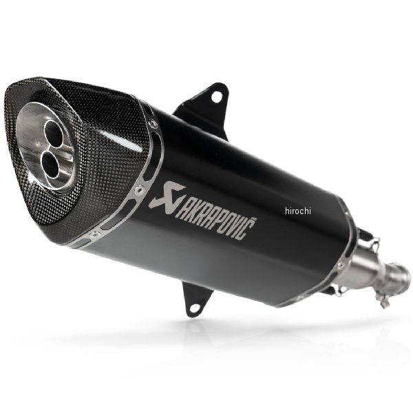 スリップオンライン 24年 ITALJET Dragster300 チタン ブラック