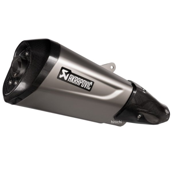 スリップオンマフラー ステンレス EC仕様 21年 GTS300