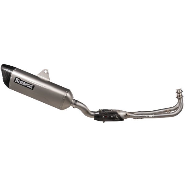 レーシングライン チタン JMCA  20年-23年 T-MAX560