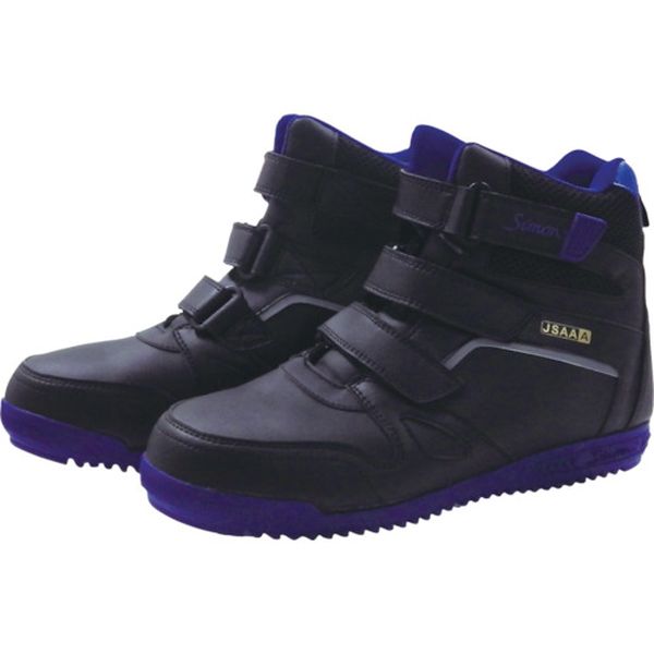 高所作業用プロテクティブスニーカー S028