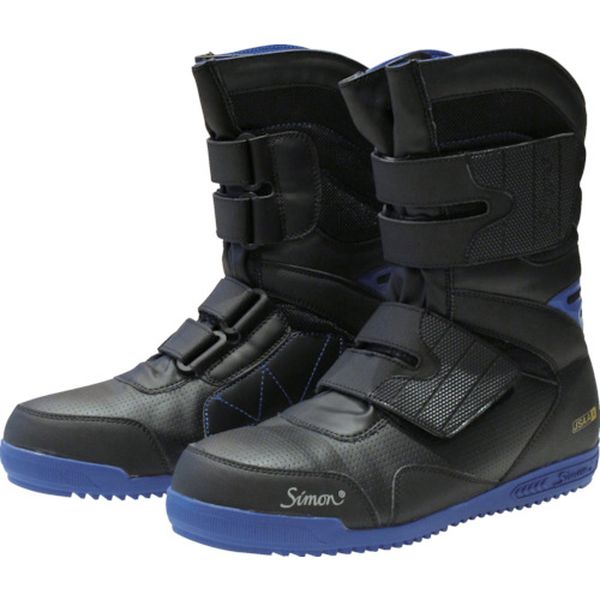 高所作業用プロテクティブスニーカー S038 29.0