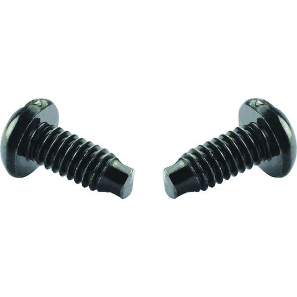 S1224C  インチネジ ＃12-24x0.5