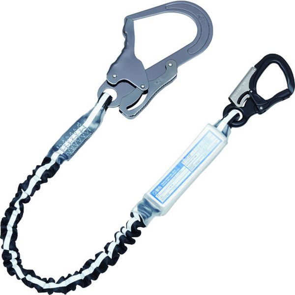 2丁掛ジャバラ剣アルミ自在ペダル17黒/緋ライン