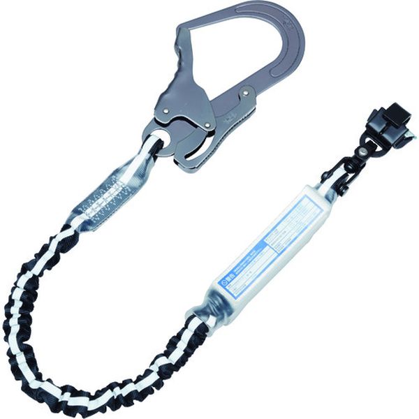 ジャバラ剣スチールペダル17黒/反射シルバーライン