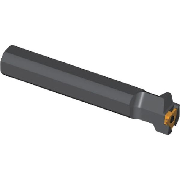 S20GKGBFL16 123-8921  外径浅溝入れ加工用スリーブホルダ S-KGBF