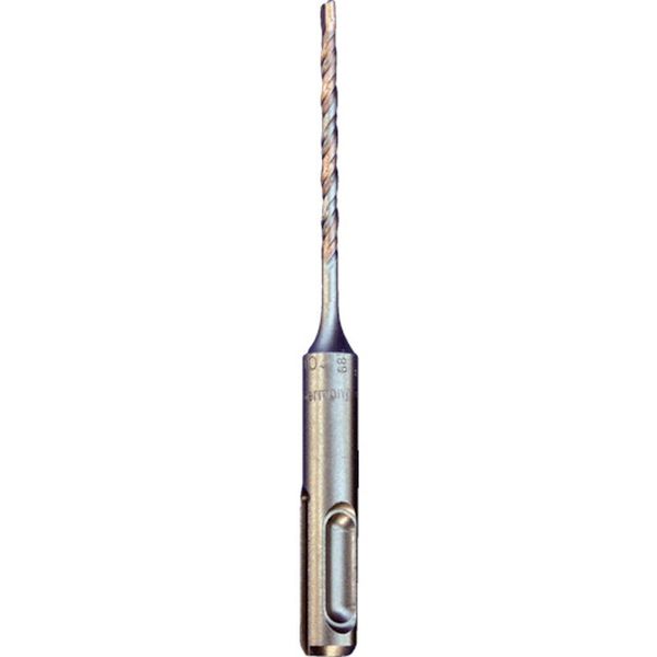 100-6343  SDSプラスビットS4 3.2×110mm