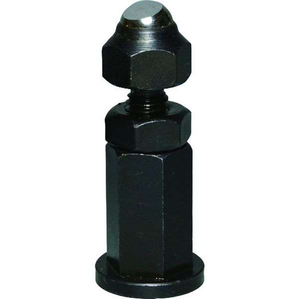 豆ジャッキ(フラットタイプ) 46mm～54mm