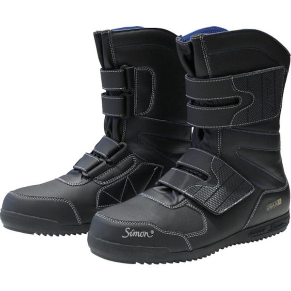 ハイカットプロテクティブスニーカー S538 29.0