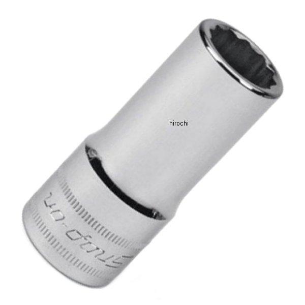 スバルヘッドボルト メトリック ソケット 12ポイント 1/2インチ ドライブ 14mm