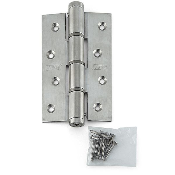 スガツネ工業 (170090812)スプリング丁番