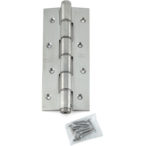 スガツネ工業 (170090813)スプリング丁番