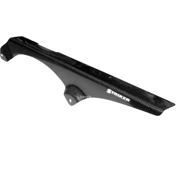 チェーンカバー X-4 カーボン