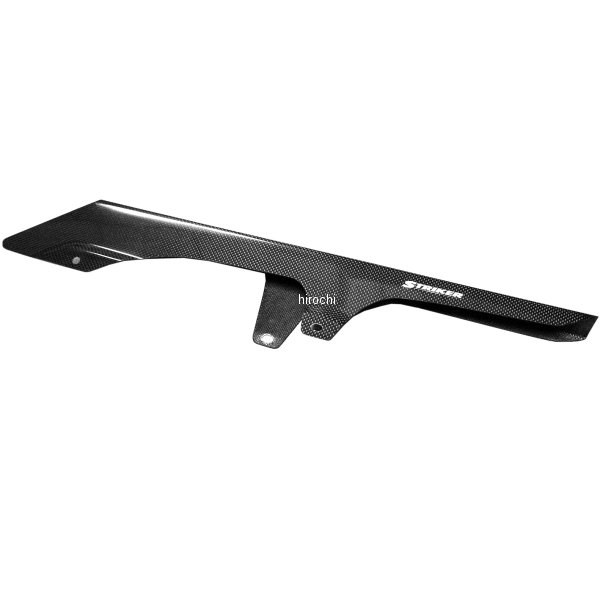 チェーンカバー ZX-12R カーボン