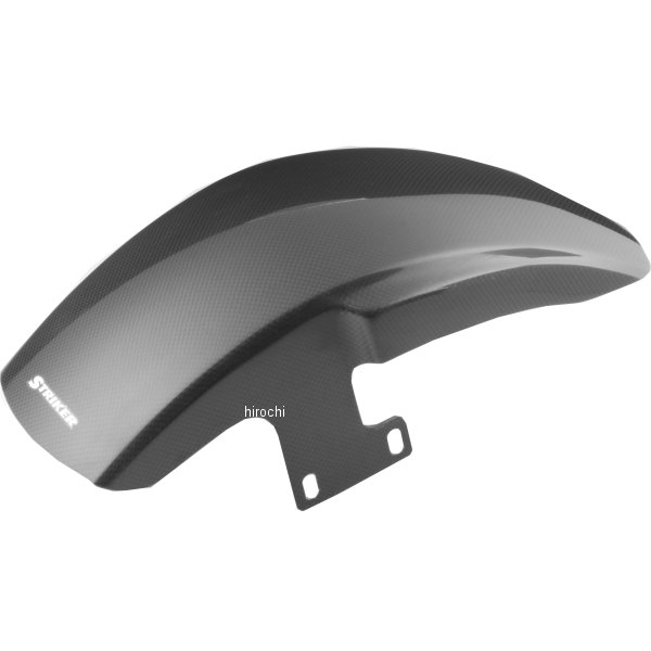 スペシャルフロントフェンダータイプ1 ゼファー1100 カーボン