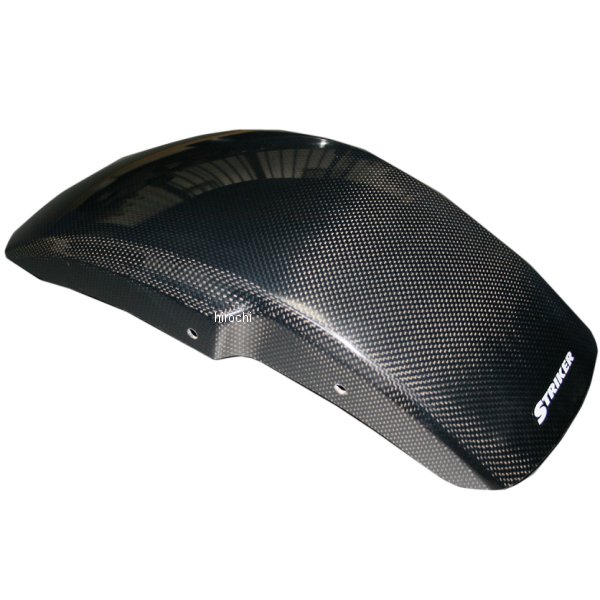 スペシャルフロントフェンダータイプ1 ZRX1200DAEG、ZRX1200、ZRX1100 カーボン