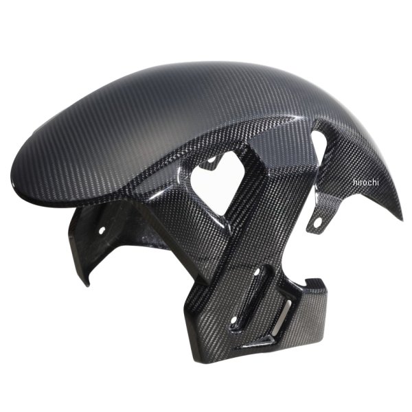 エアロデザイン SAD エアロフロントフェンダー 22年以降 ハヤブサ ドライカーボン綾織