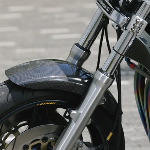 SAD-FR03C-セット  フェンダーセット STD ゼファー750 カーボン