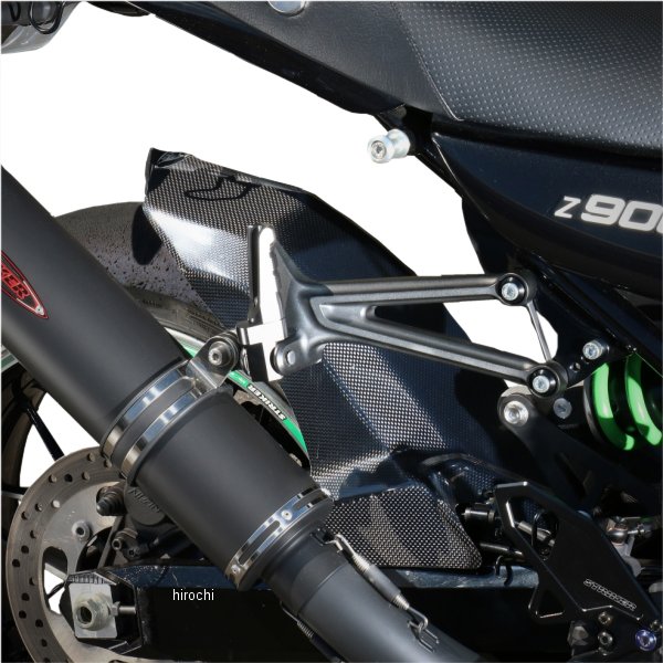 ストライカー STRAIKER CAリヤフェンダー ノーマル用 Z900RS