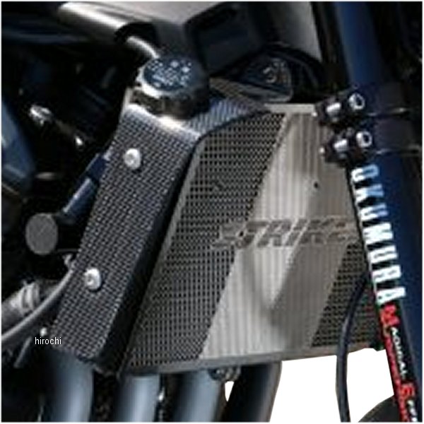 エアロデザイン ラジエターサイドシュラウド -20年 Z900RS カーボン