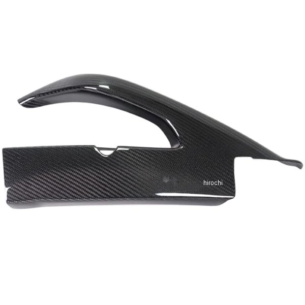 スウィングアームカバー 左側 艶あり 17年-18年 GSX-R1000R