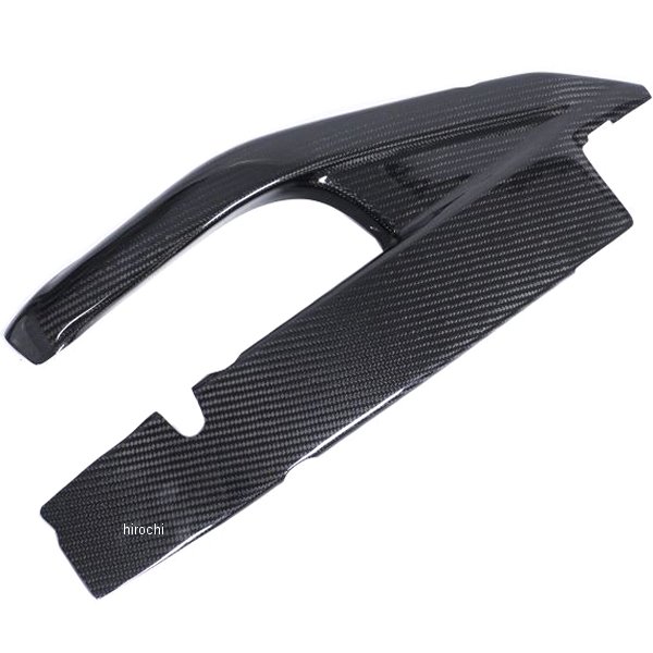 スイングアームカバー 左側 艶あり 17年-18年 CBR1000RR