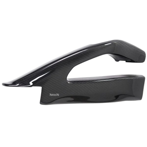 スウィングアームカバー 右側 艶あり 17年-18年 GSX-R1000