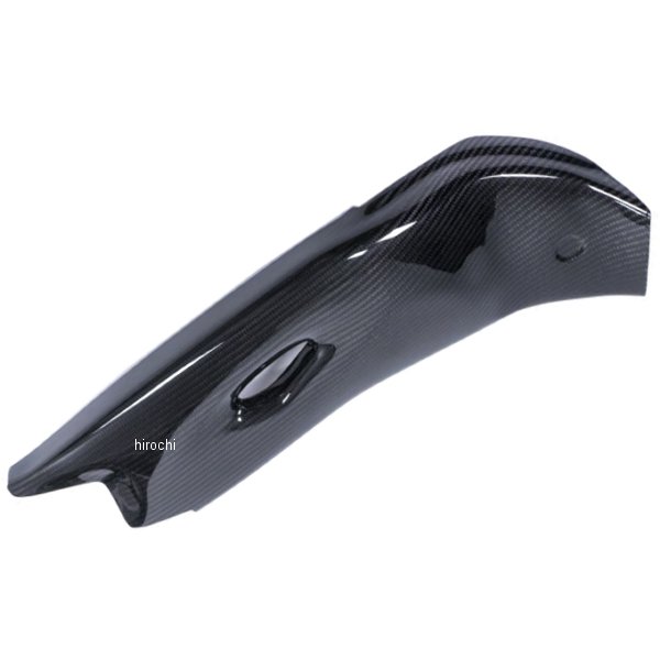 スイングアームカバー 右側 艶あり 17年-18年 CBR1000RR