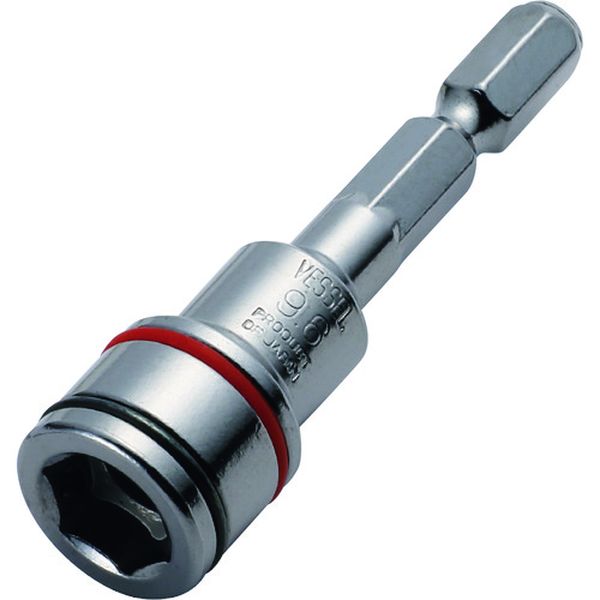 ベッセル リングナットセッター No.(対辺9.6×60)