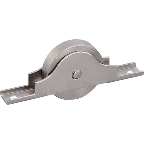 SAS0422 849-6546  ステンレス戸車 42mm 平