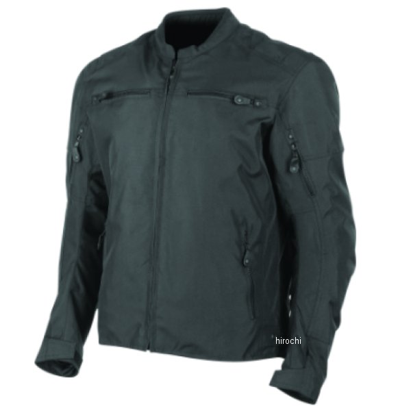 Speed and Strength スタンダート Supply ジャケット ブラック 2XL