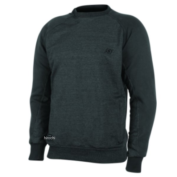 Speed and Strength Lunatic Fringe Armoレッド スウェットシャツ ブラック Large