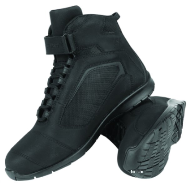 Speed and Strength Moment of Truth レザーShoe ブラック 11