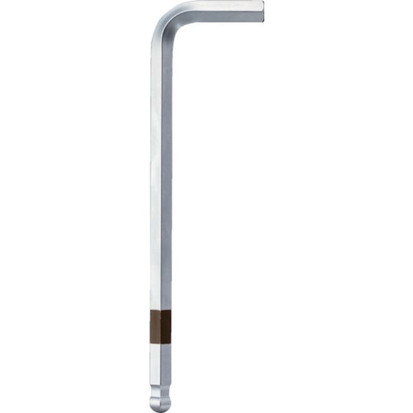 スーパーボールレンチ セミロング 10.0mm