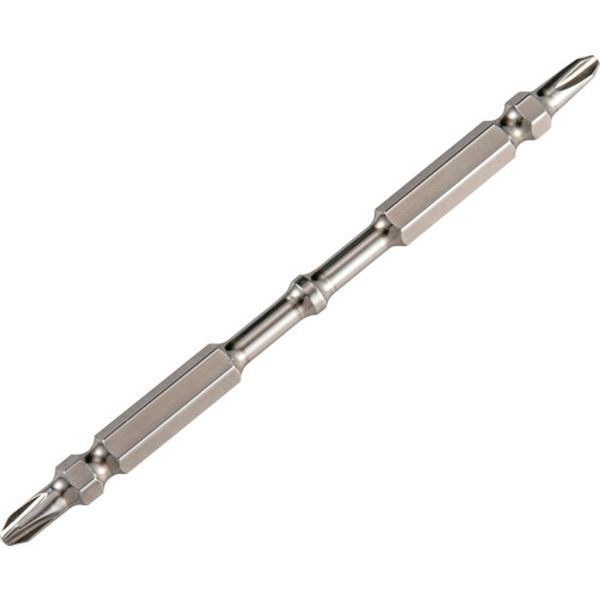 凄先ビット 2×110トーションスリム 4P